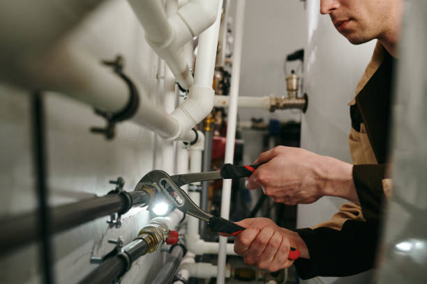 Best Water Leak Repair  in Saint Johns University, MN