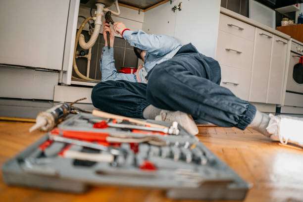 Trusted Saint Johns University, MN Plumbing Experts