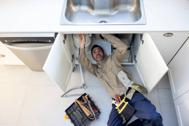 Best Hot Water Heater Installation  in Saint Johns University, MN