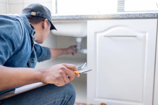 Best Shower Repair Services  in Saint Johns University, MN