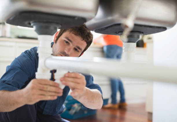 Best Hot Water Heater Installation  in Saint Johns University, MN