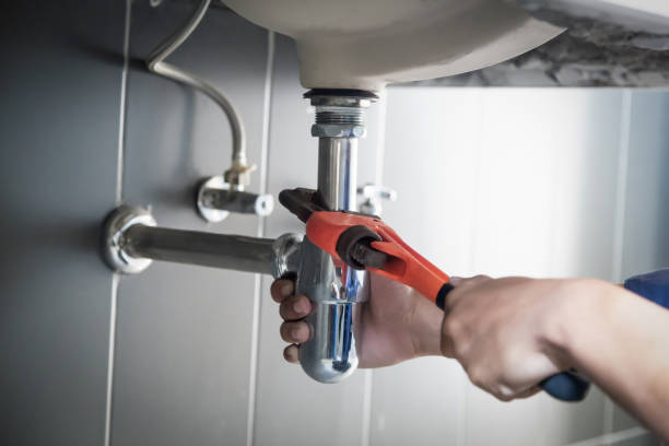 Best Sewer Cleaning Services  in Saint Johns University, MN