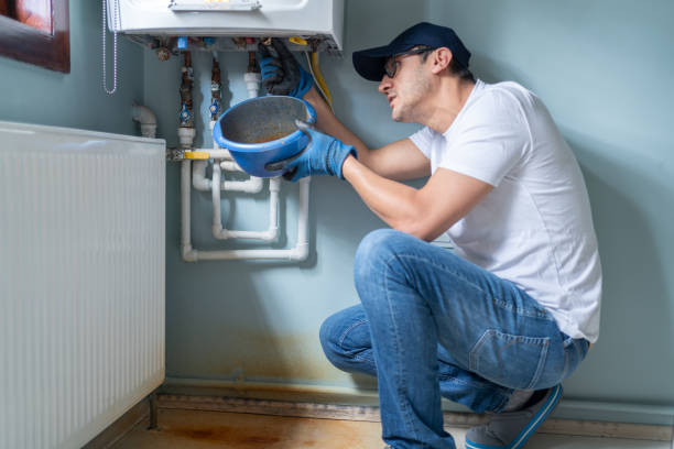 Best Residential Plumbing Services  in Saint Johns University, MN