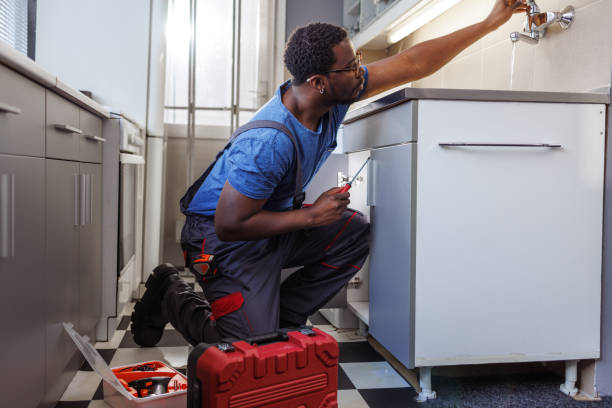 Best Toilet Repair Services  in Saint Johns University, MN