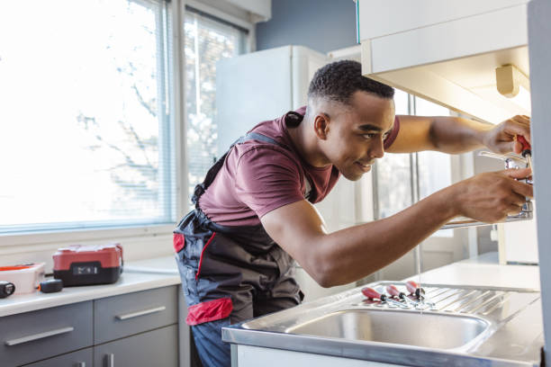  Saint Johns University, MN Plumbing Pros