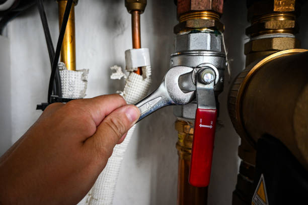 Best Faucet Repair  in Saint Johns University, MN